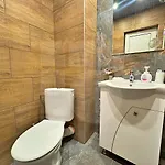 Apartment Urban Botanical 2br