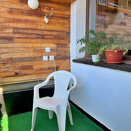 Apartment Urban Botanical 2br *